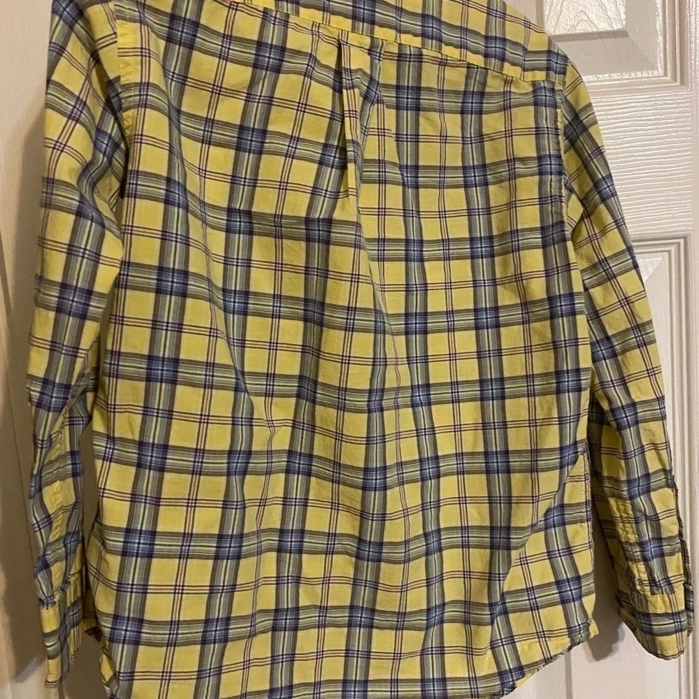 Ralph Lauren Shirt - size 6